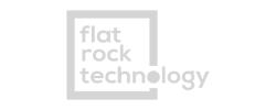 flat-rock logo
